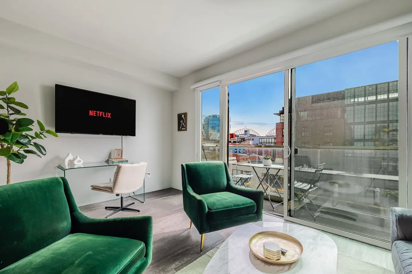 The Astra Suite Pioneer Sq Gem 1