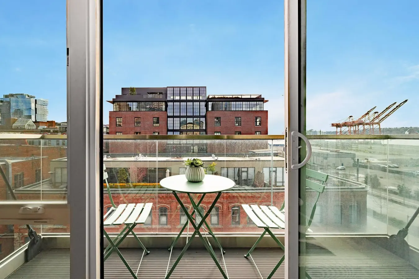The Astra Suite Pioneer Sq Gem 2