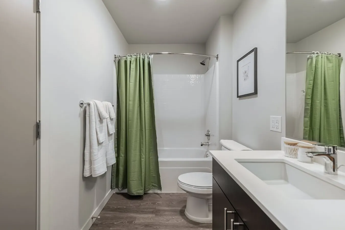 The Astra Suite Pioneer Sq Gem 18
