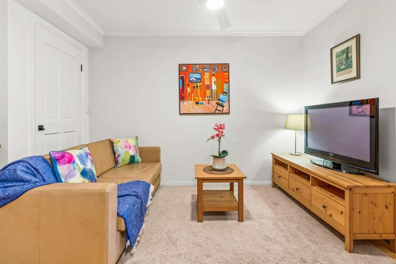 Birchgrove Harbour Escape 9