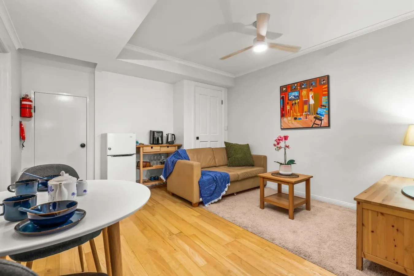 Birchgrove Harbour Escape 10