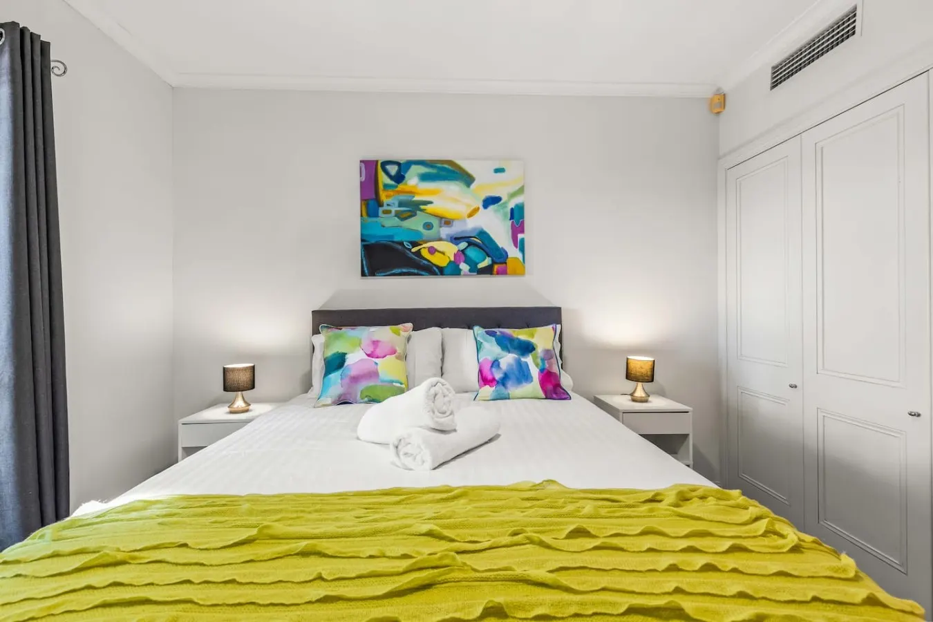 Birchgrove Harbour Escape 11