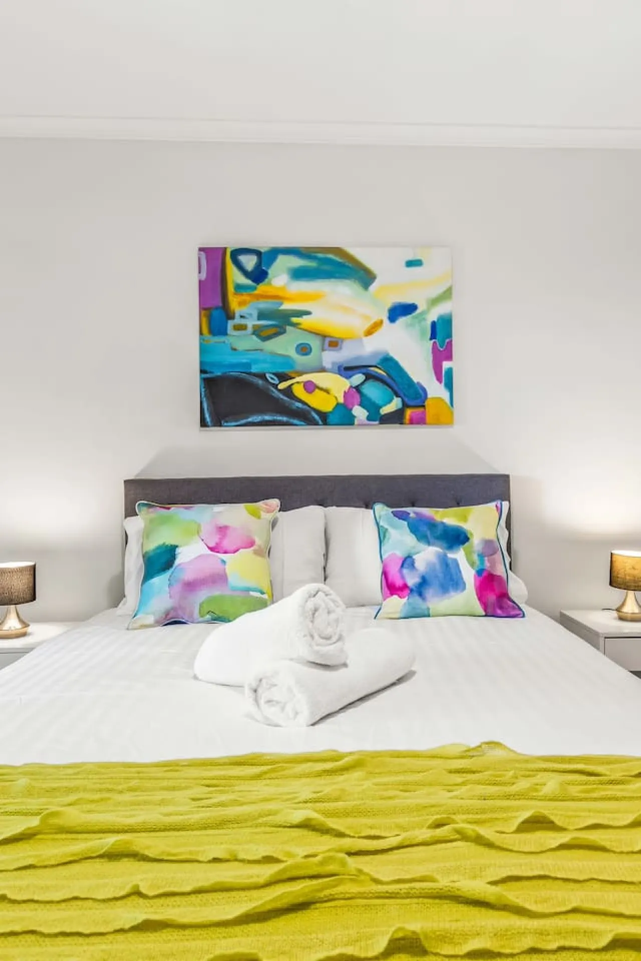 Birchgrove Harbour Escape 12