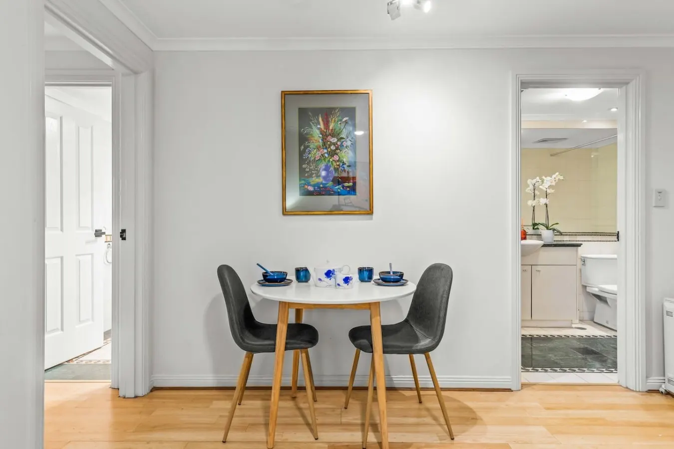 Birchgrove Harbour Escape 14