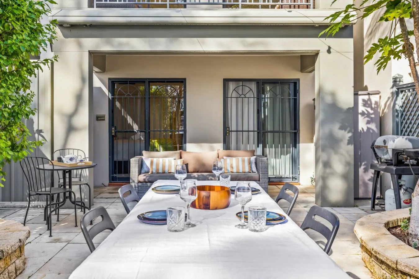 Birchgrove Harbour Escape 7