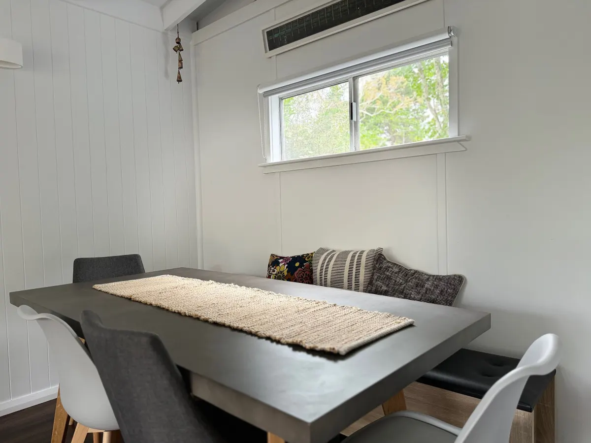 Sunflower - Cozy Cabin, Lake, Pet & Family Friendly 12