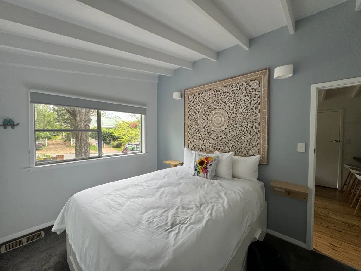 Sunflower - Cozy Cabin, Lake, Pet & Family Friendly 16