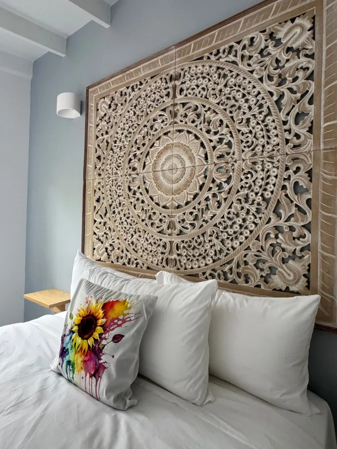 Sunflower - Cozy Cabin, Lake, Pet & Family Friendly 17