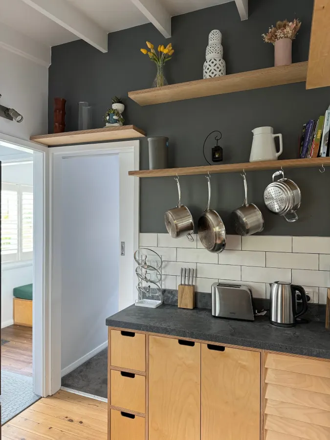 Sunflower - Cozy Cabin, Lake, Pet & Family Friendly 20