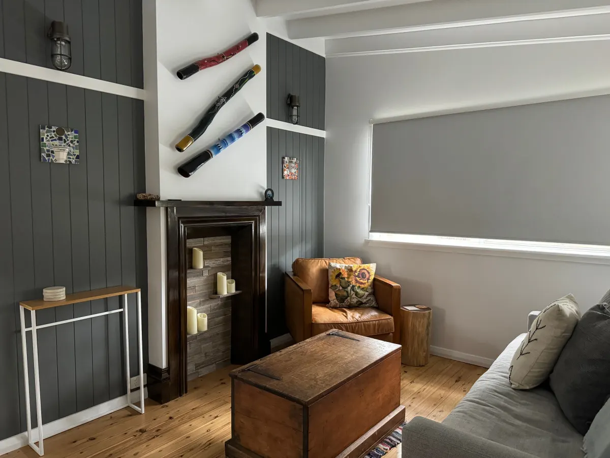Sunflower - Cozy Cabin, Lake, Pet & Family Friendly 5
