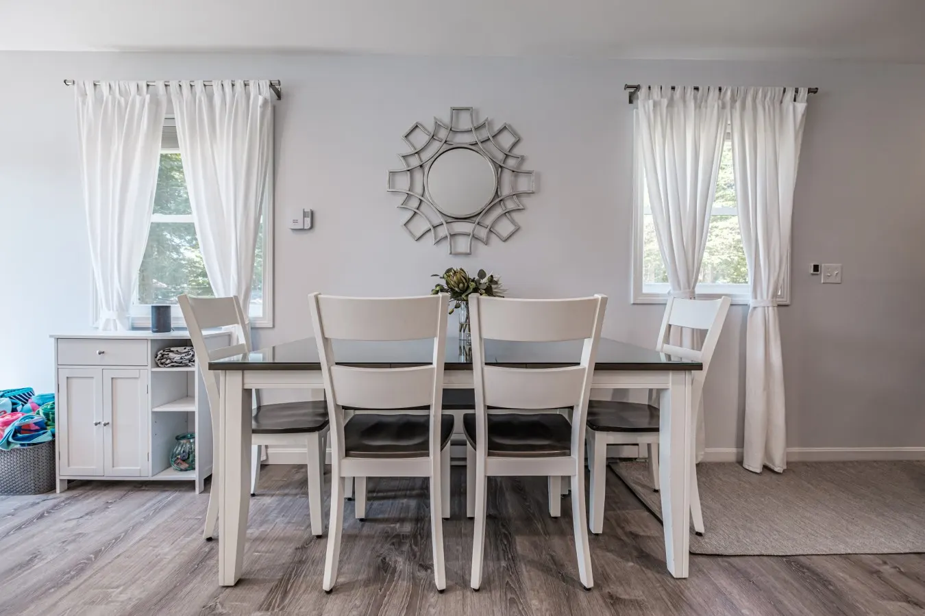 Calm Waters- a Newly Renovated Home on Sebago 16