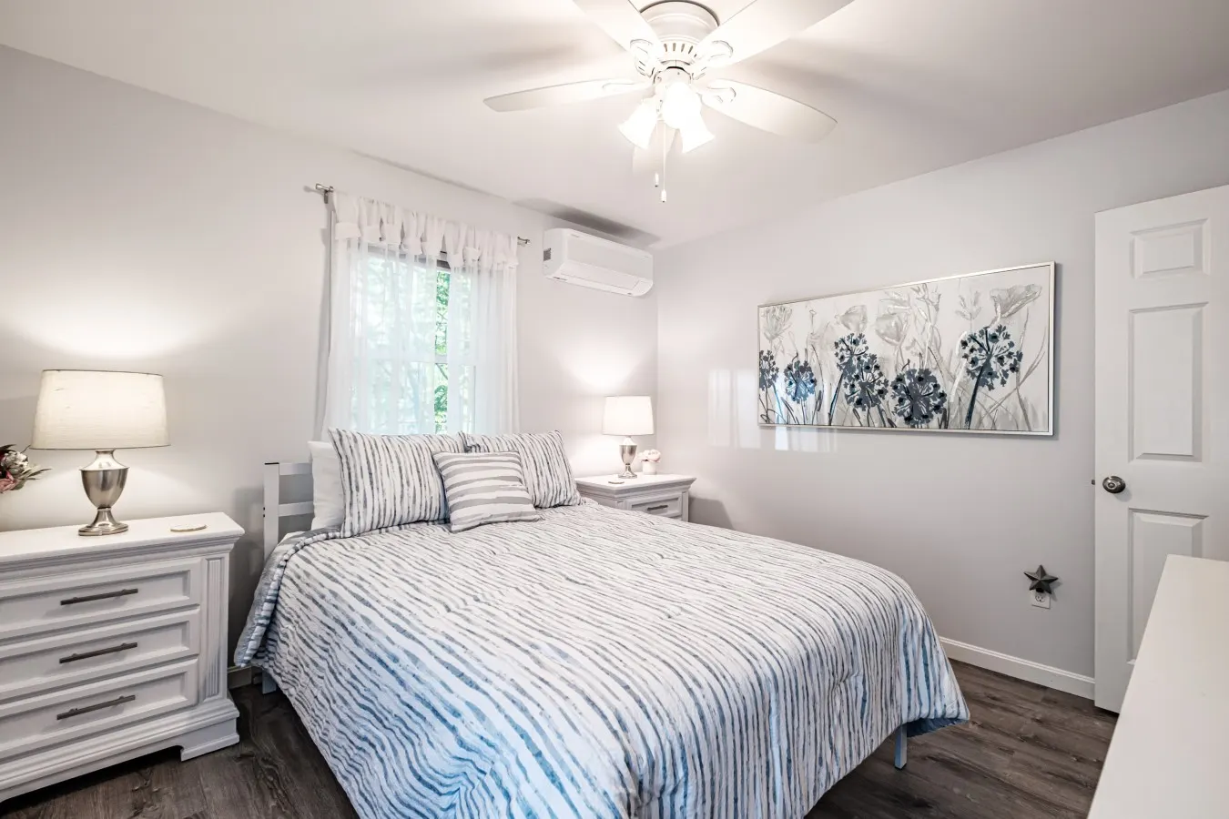 Calm Waters- a Newly Renovated Home on Sebago 17