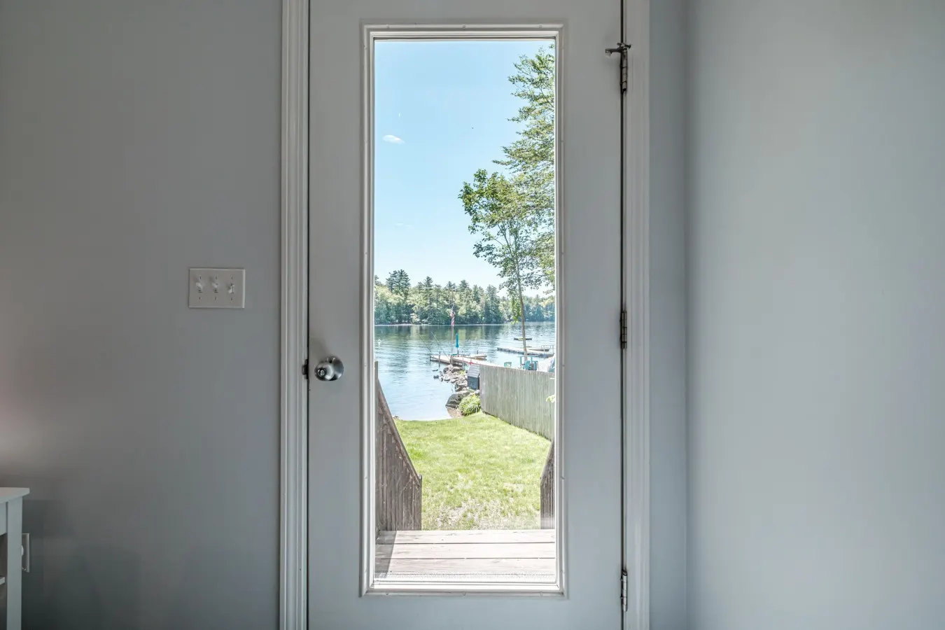 Calm Waters- a Newly Renovated Home on Sebago 6