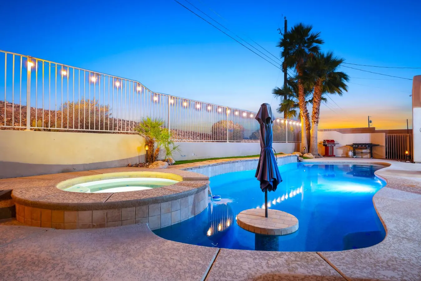 Havasu Cherry - Pool, Spa, Near Yonder Park