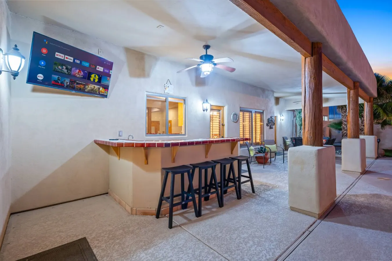Havasu Cherry - Pool, Spa, Near Yonder Park — photo 4