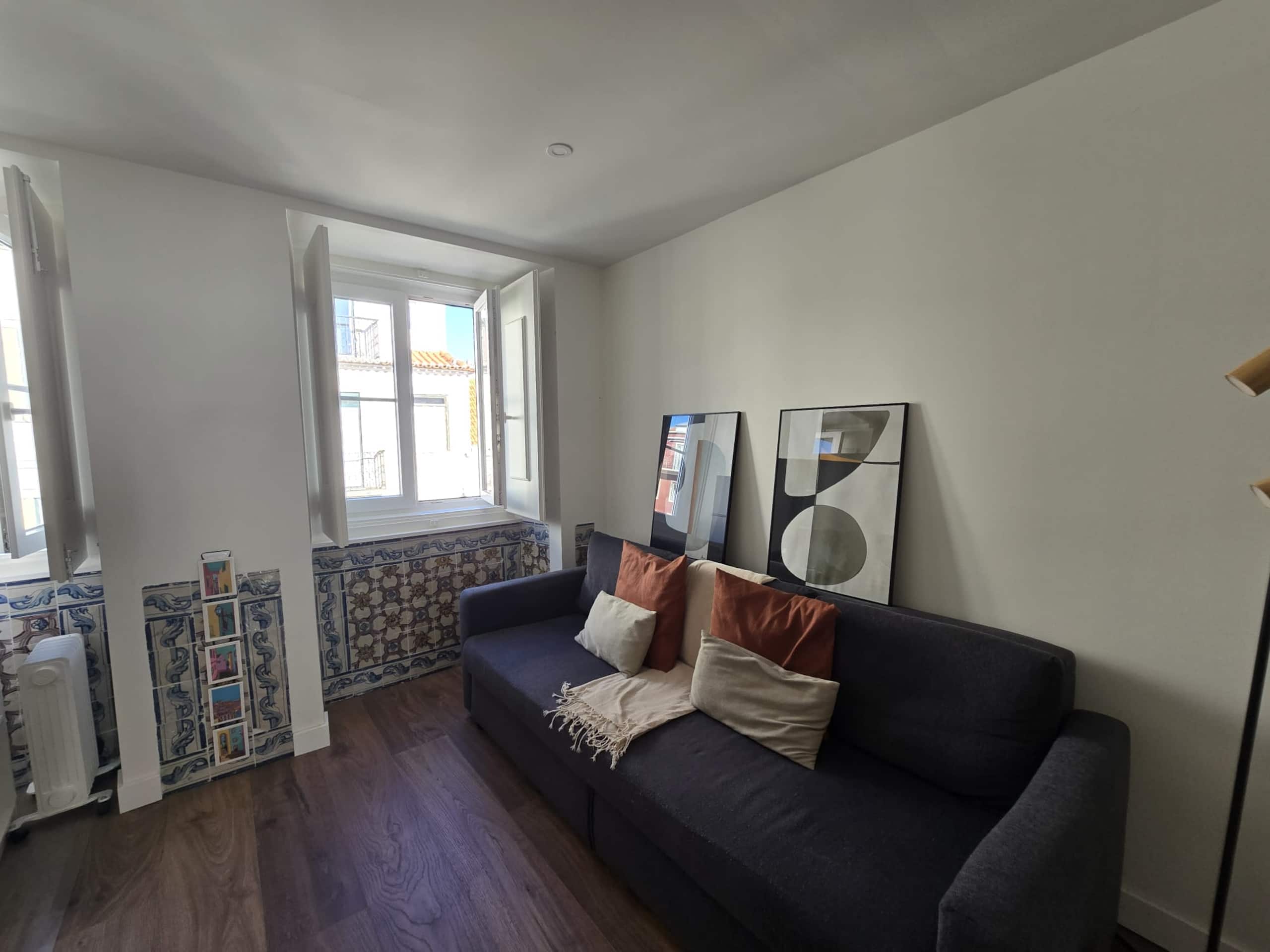 Central Lapa by StayHome Lisbon 4