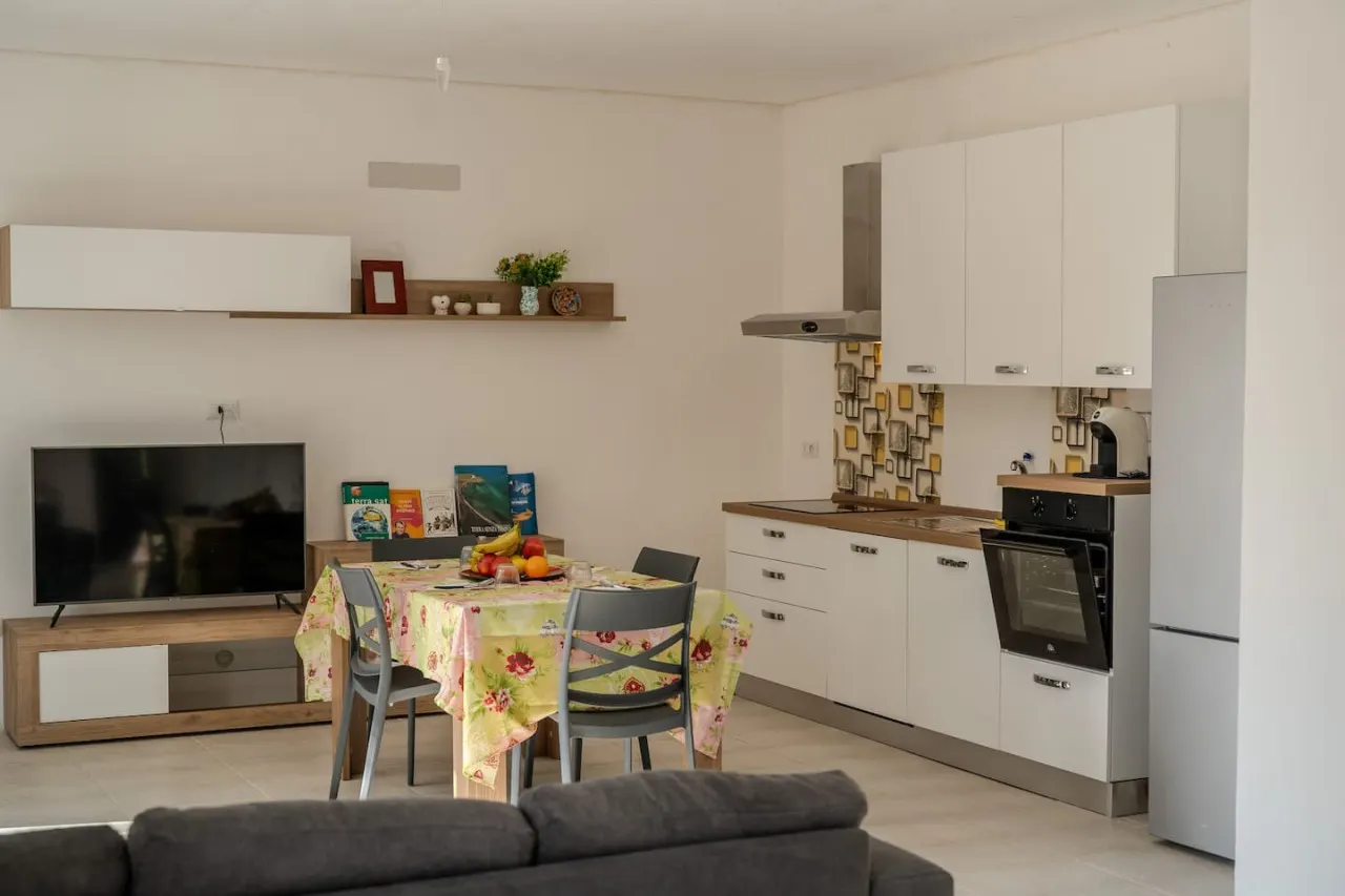Dimora tra gli Ulivi - Ostuni 10