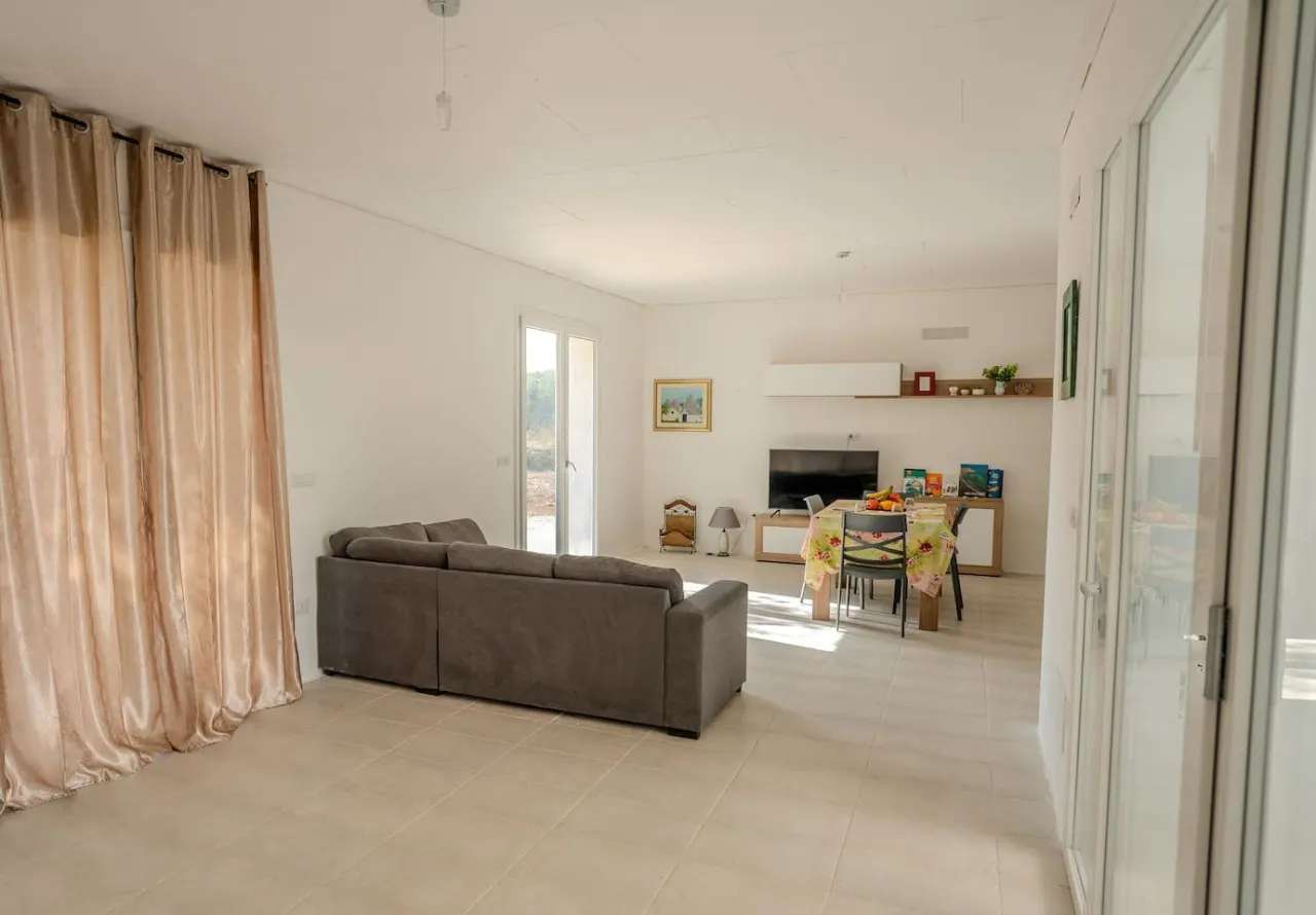 Dimora tra gli Ulivi - Ostuni 11