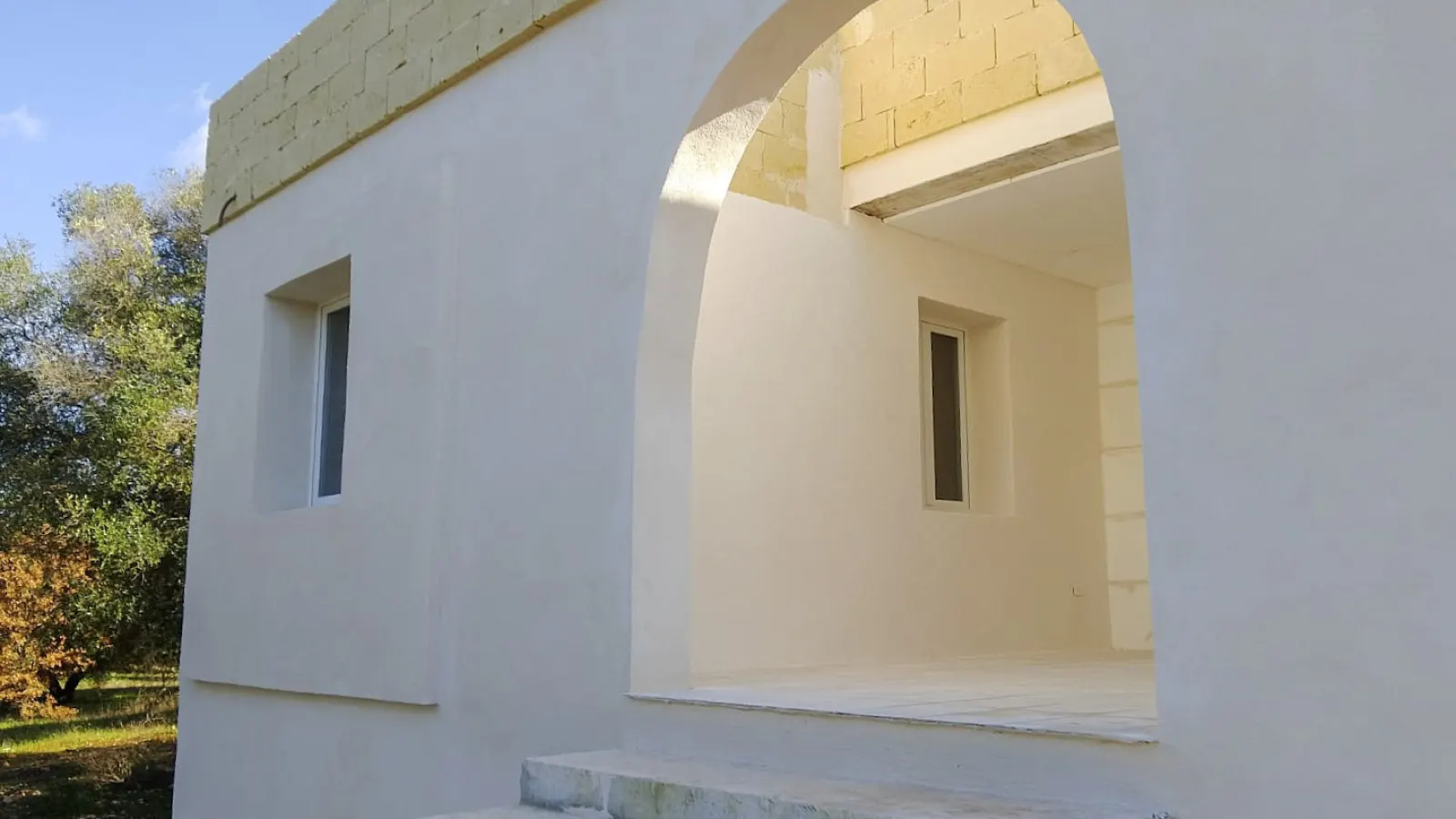 Dimora tra gli Ulivi - Ostuni 15
