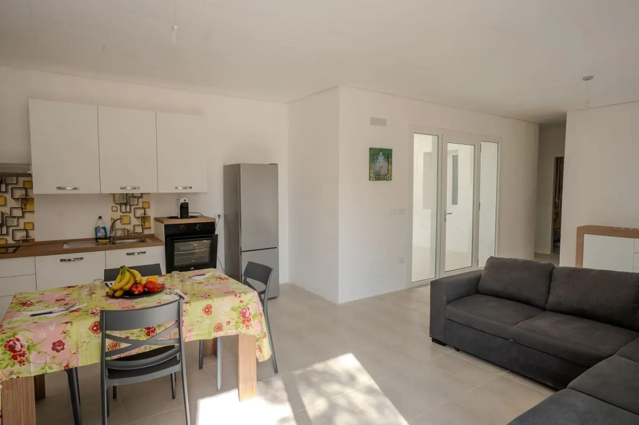 Dimora tra gli Ulivi - Ostuni 18