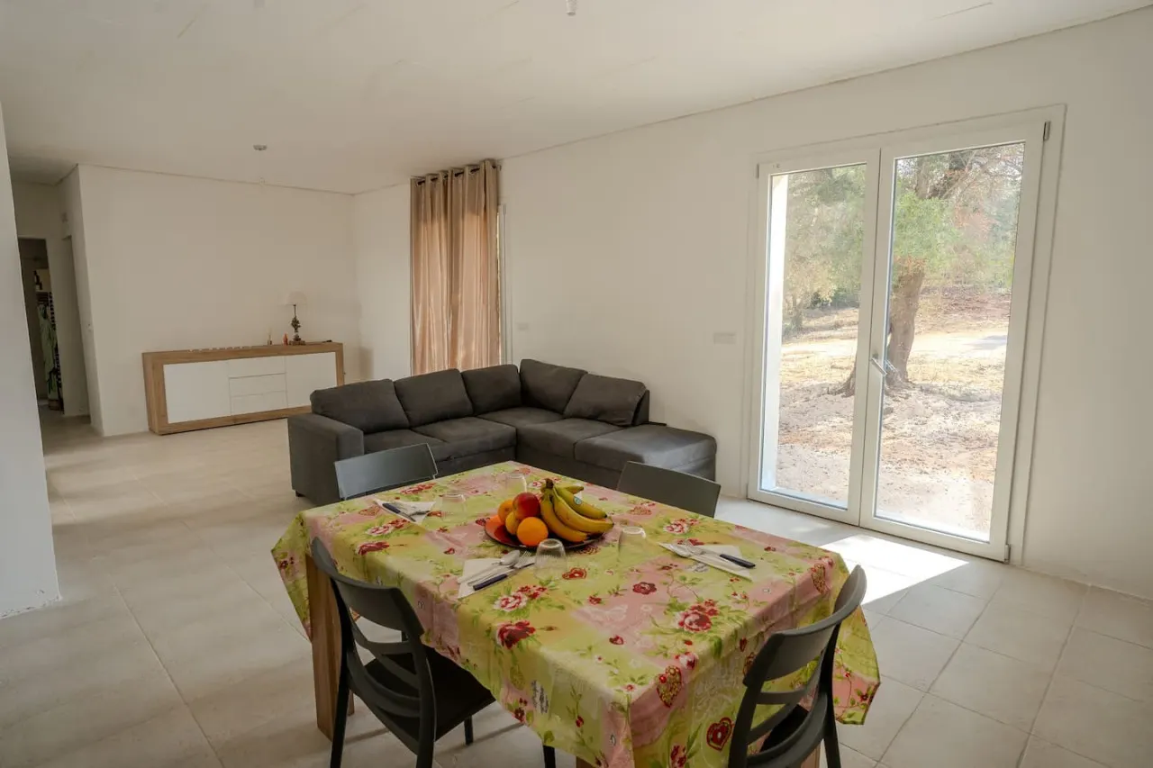Dimora tra gli Ulivi - Ostuni 19
