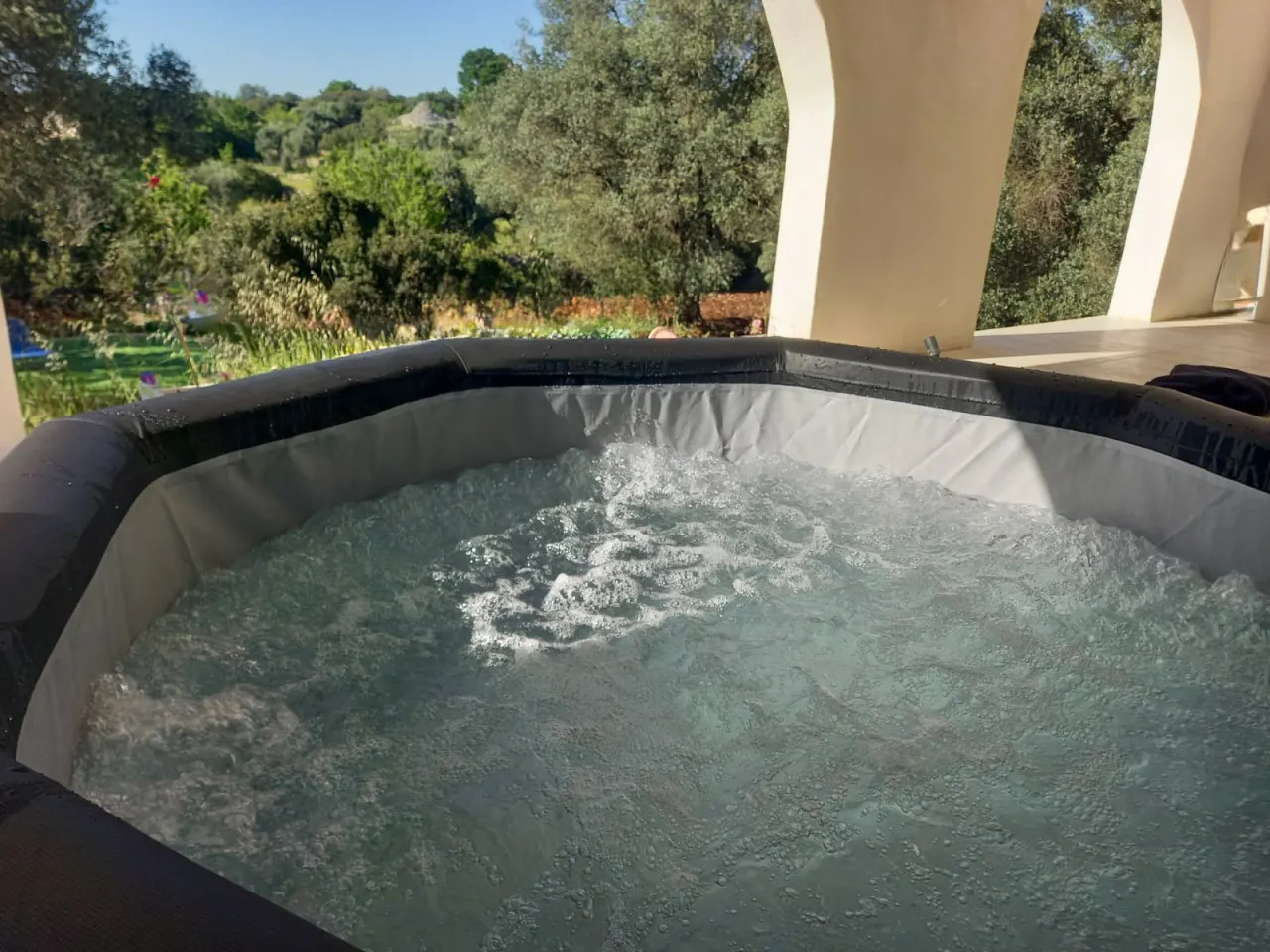 Dimora tra gli Ulivi - Ostuni — photo 4