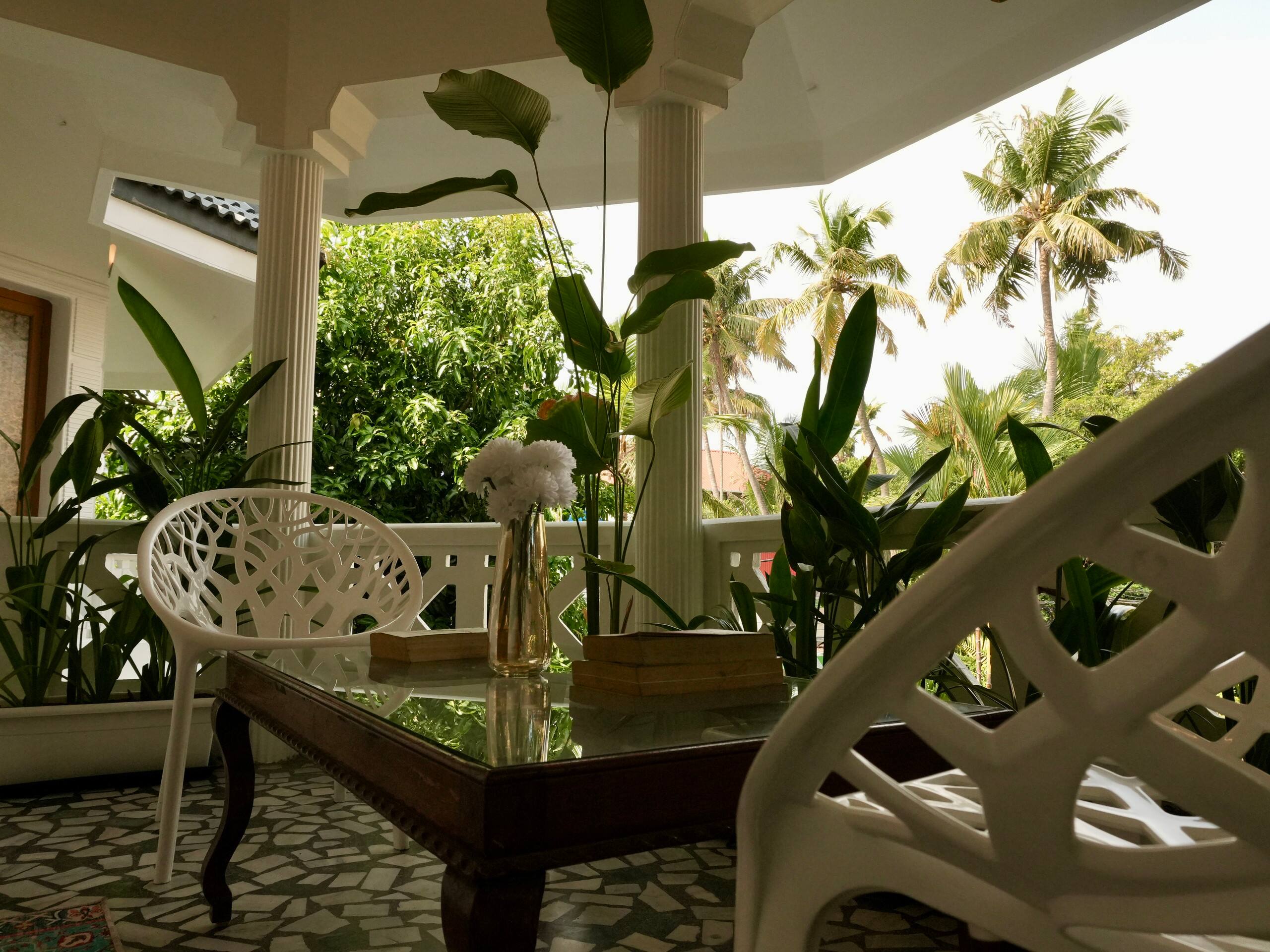 Cocotree Inn | A Spacious 1st Floor 2BHK, Kochi 5