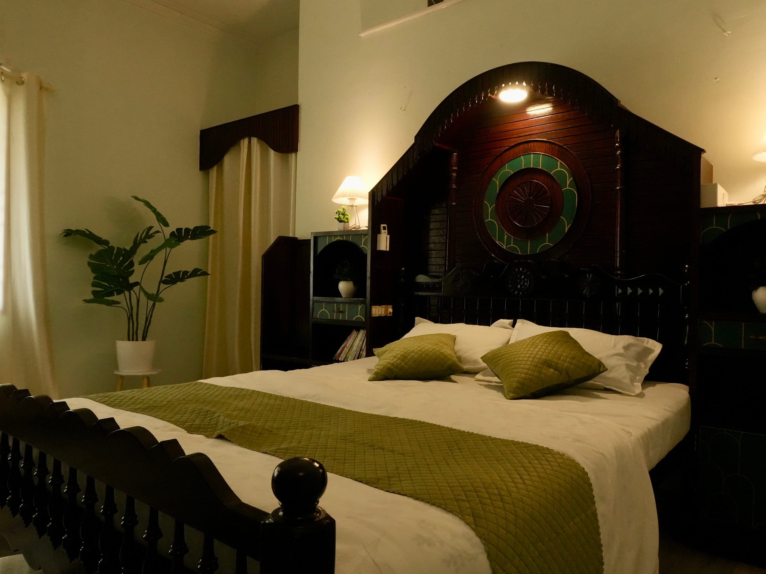 Cocotree Inn | A Spacious 1st Floor 2BHK, Kochi 3