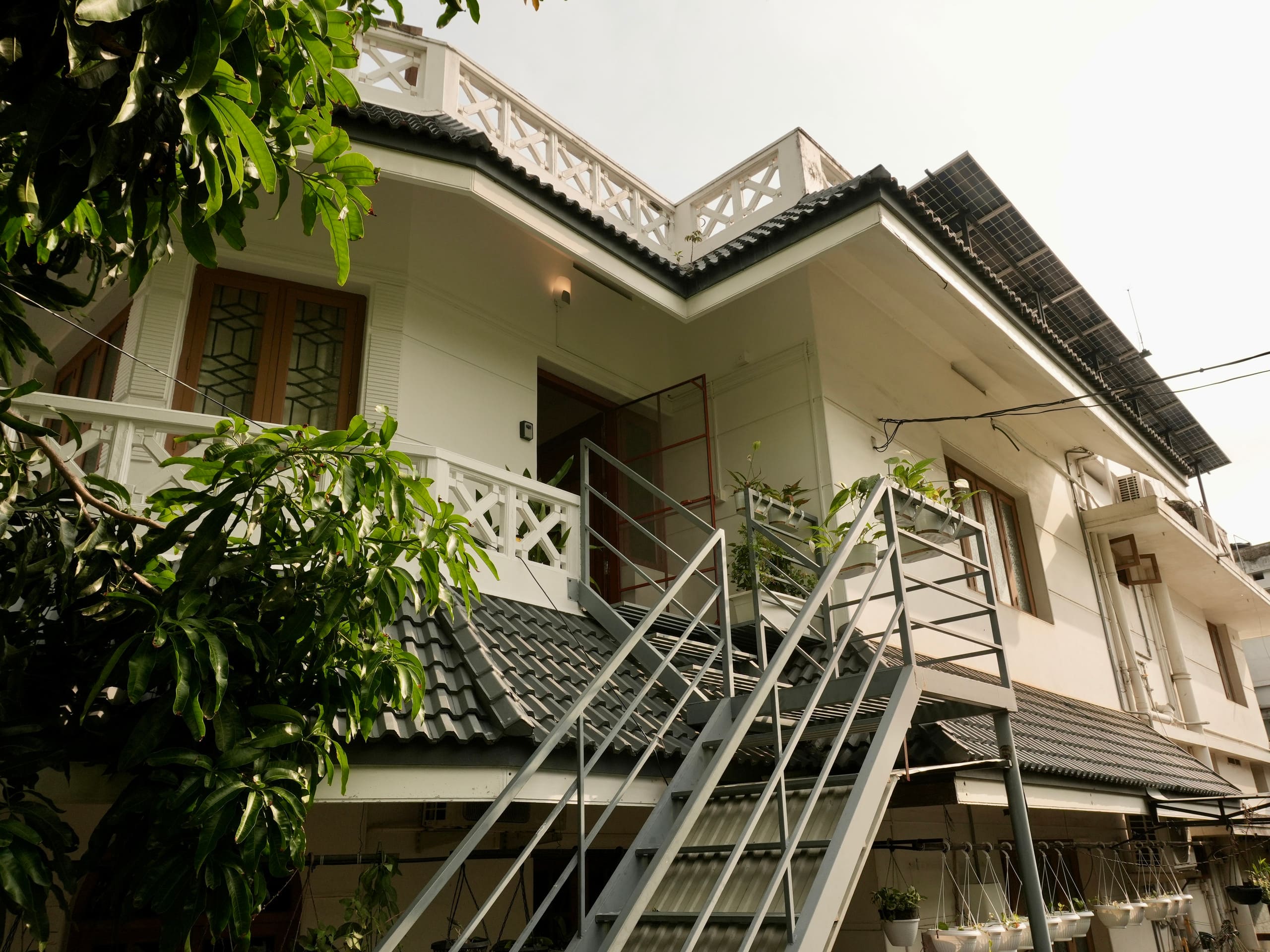 Cocotree Inn | A Spacious 1st Floor 2BHK, Kochi 38