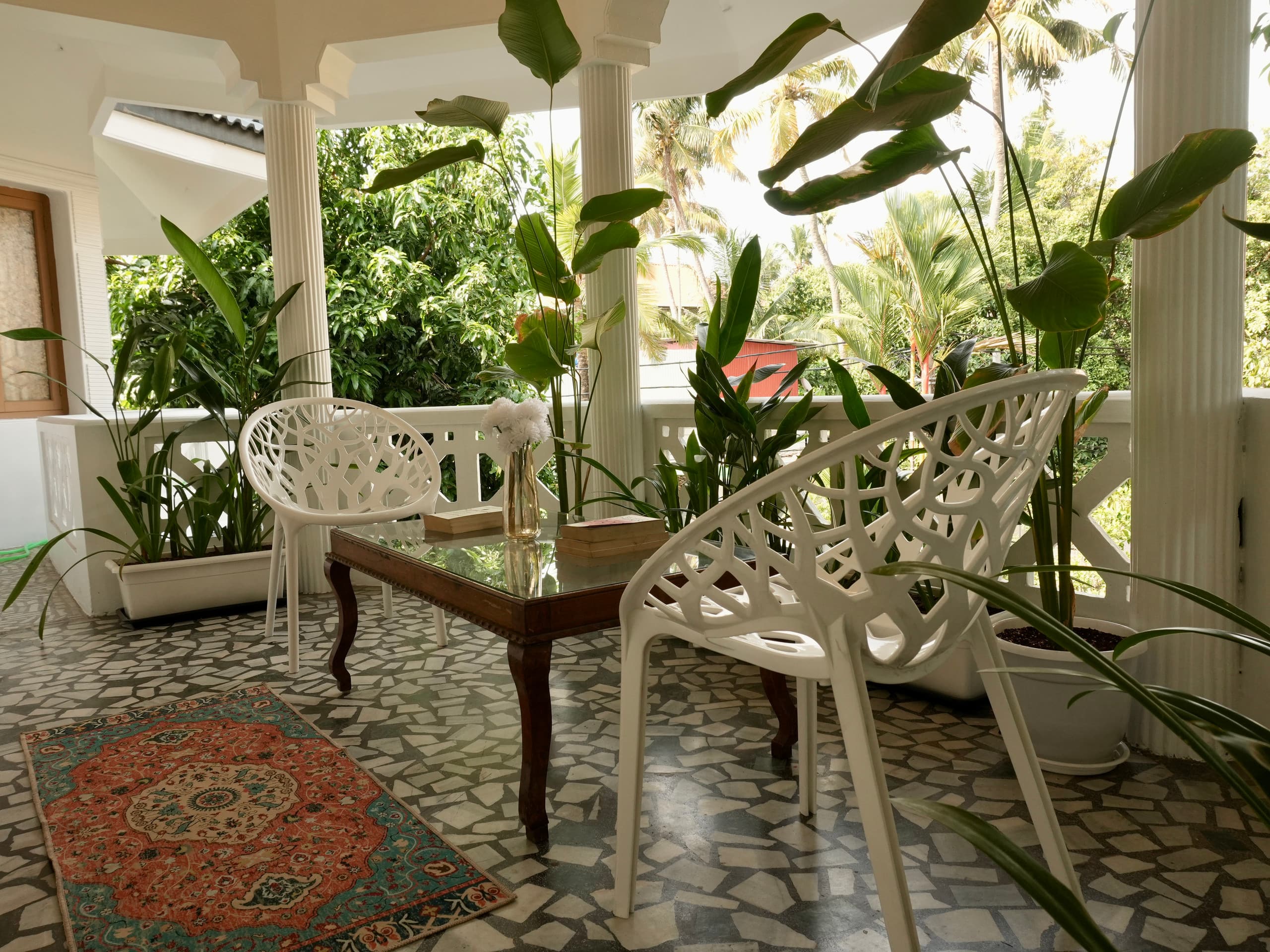 Cocotree Inn | A Spacious 1st Floor 2BHK, Kochi 35