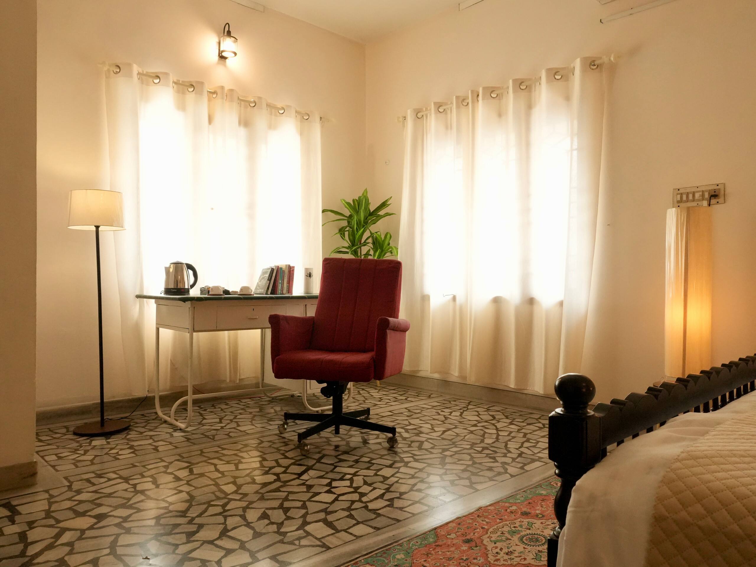 Cocotree Inn | A Spacious 1st Floor 2BHK, Kochi 33