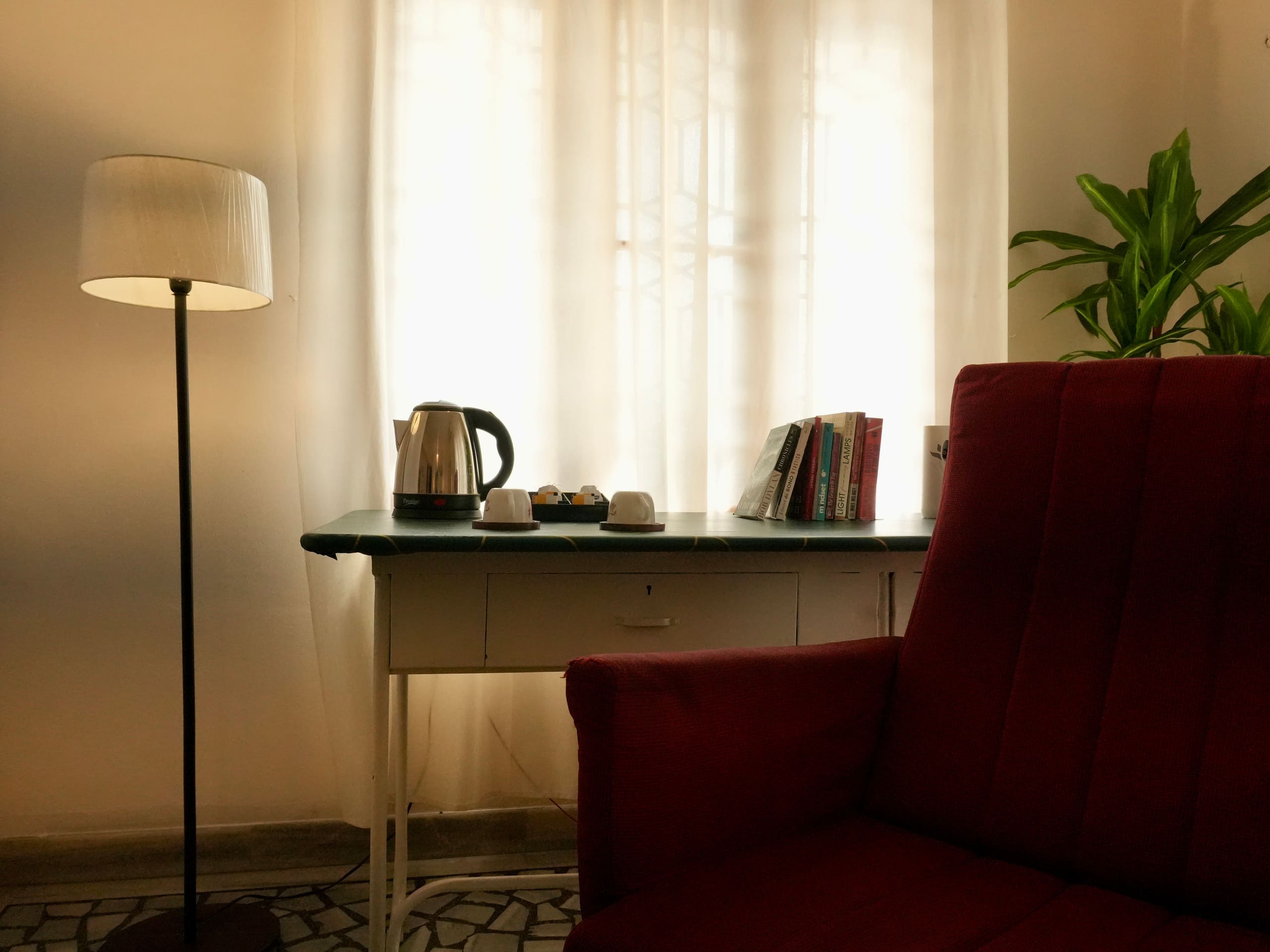Cocotree Inn | A Spacious 1st Floor 2BHK, Kochi 31