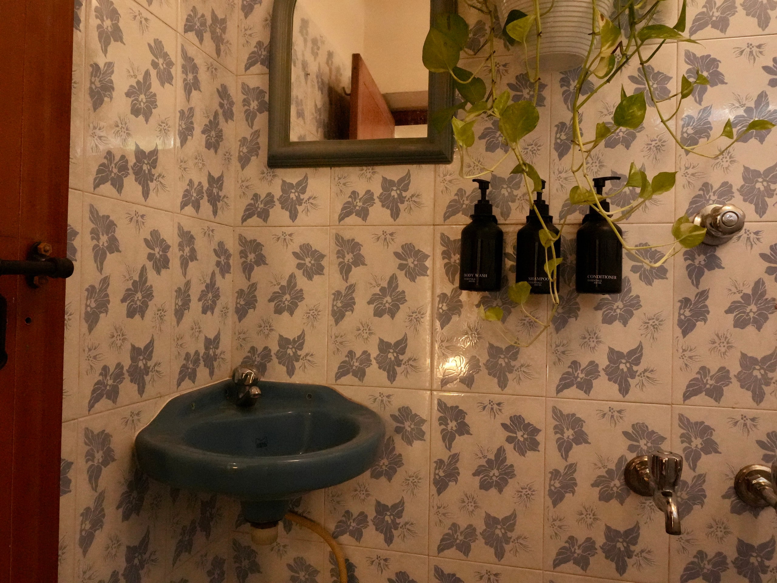 Cocotree Inn | A Spacious 1st Floor 2BHK, Kochi 29