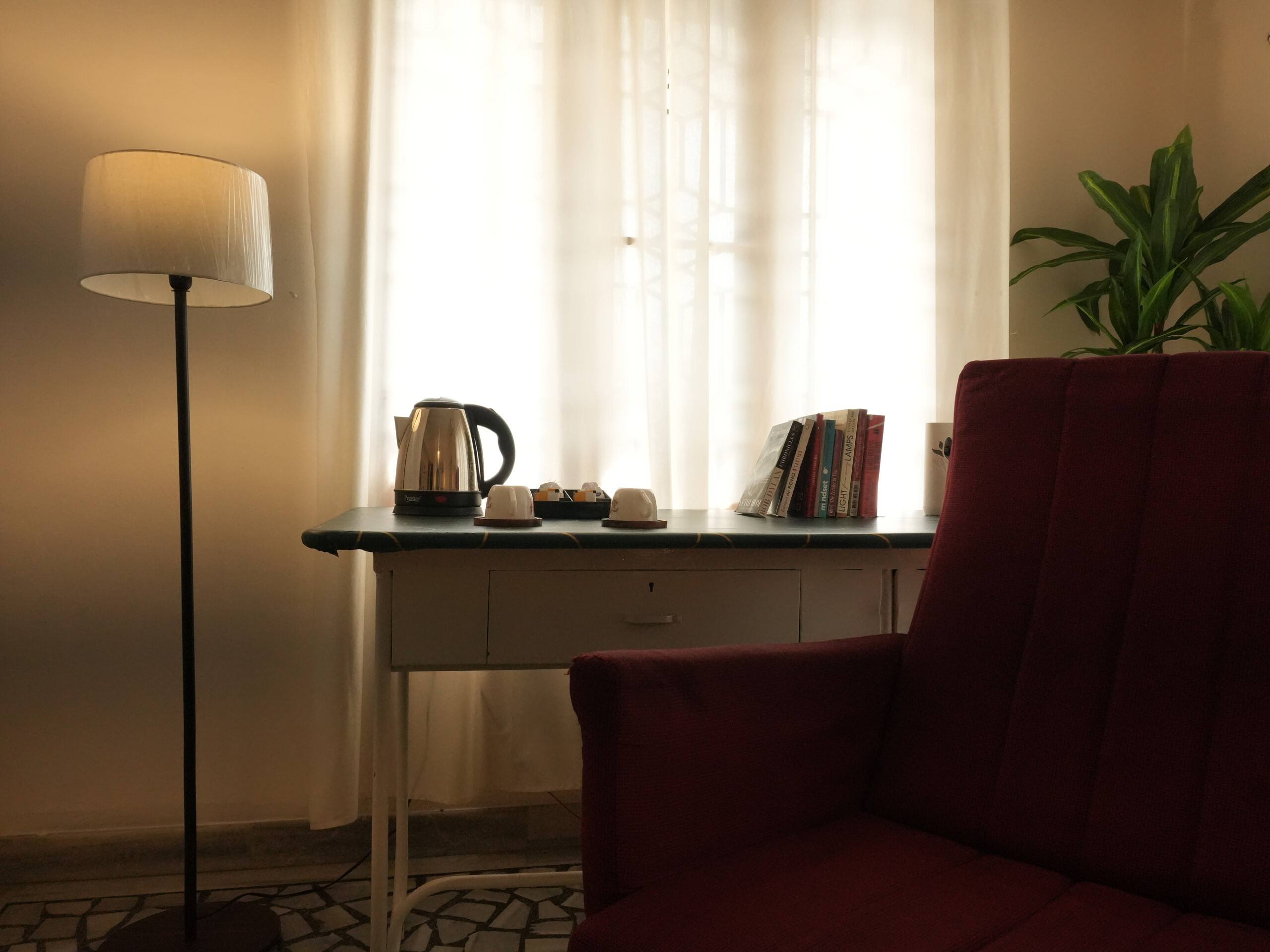 Cocotree Inn | A Spacious 1st Floor 2BHK, Kochi 32