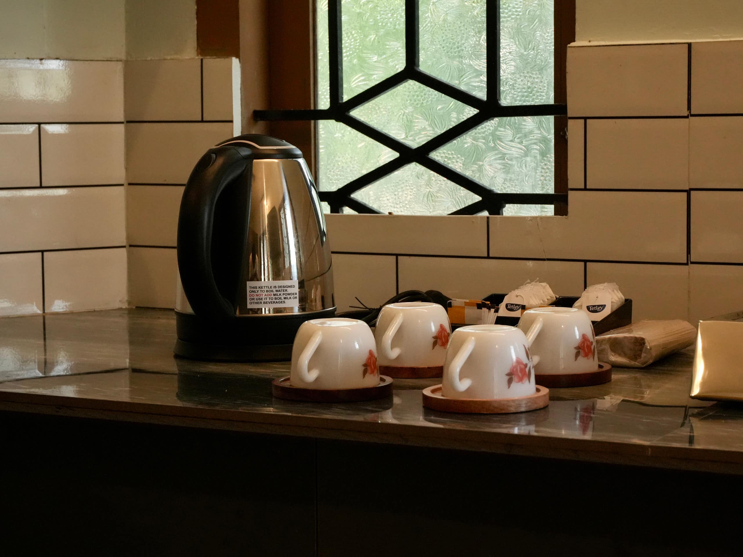 Cocotree Inn | A Spacious 1st Floor 2BHK, Kochi 15