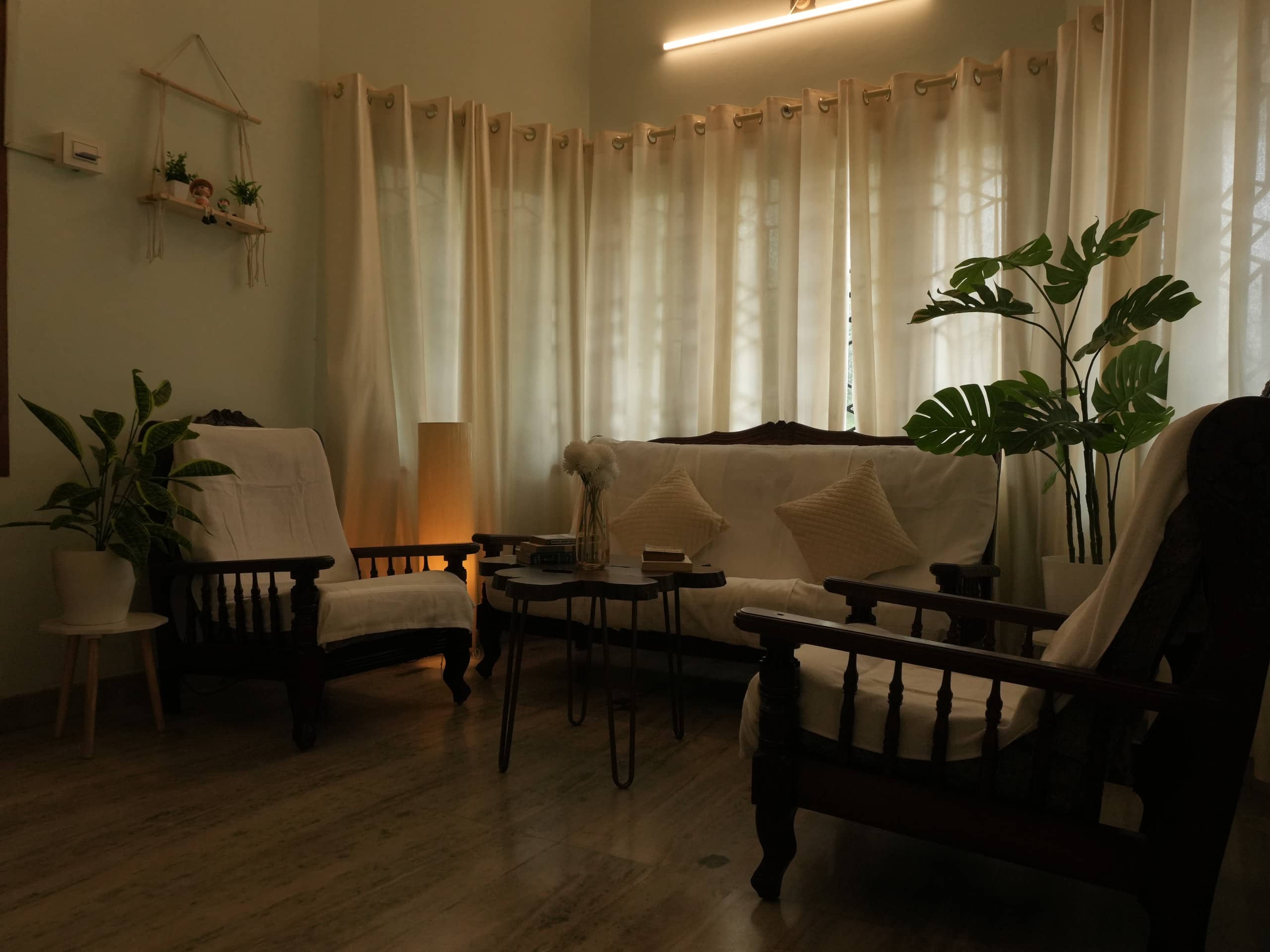 Cocotree Inn | A Spacious 1st Floor 2BHK, Kochi 2