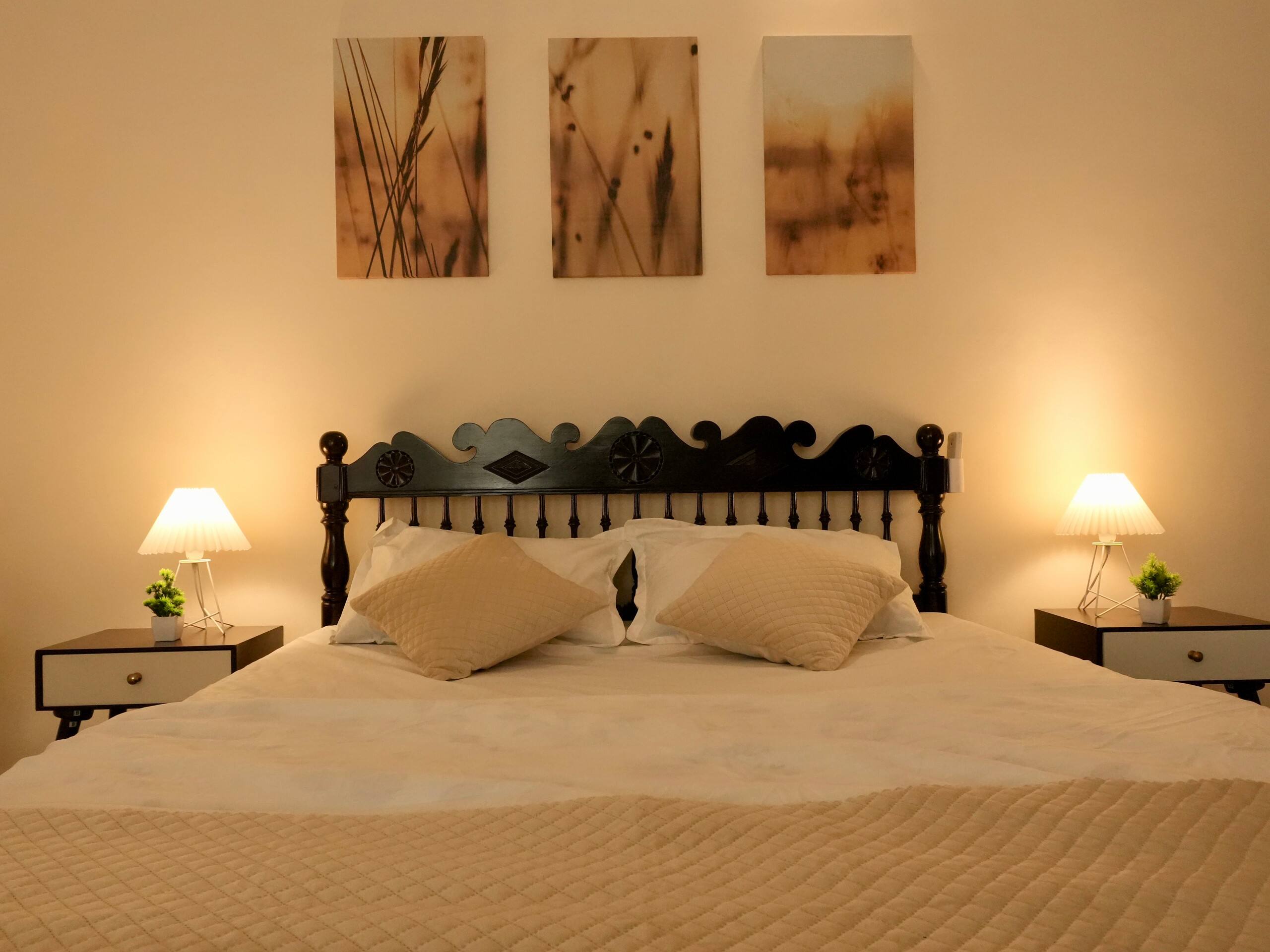 Cocotree Inn | A Spacious 1st Floor 2BHK, Kochi 18