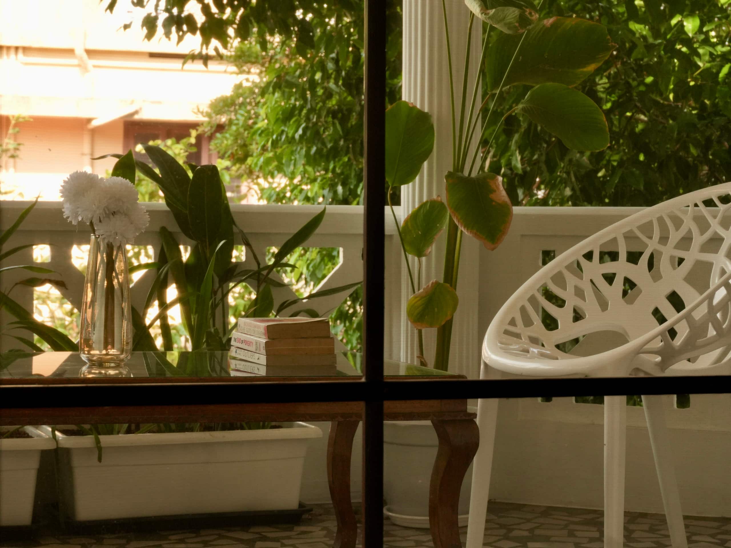 Cocotree Inn | A Spacious 1st Floor 2BHK, Kochi 4