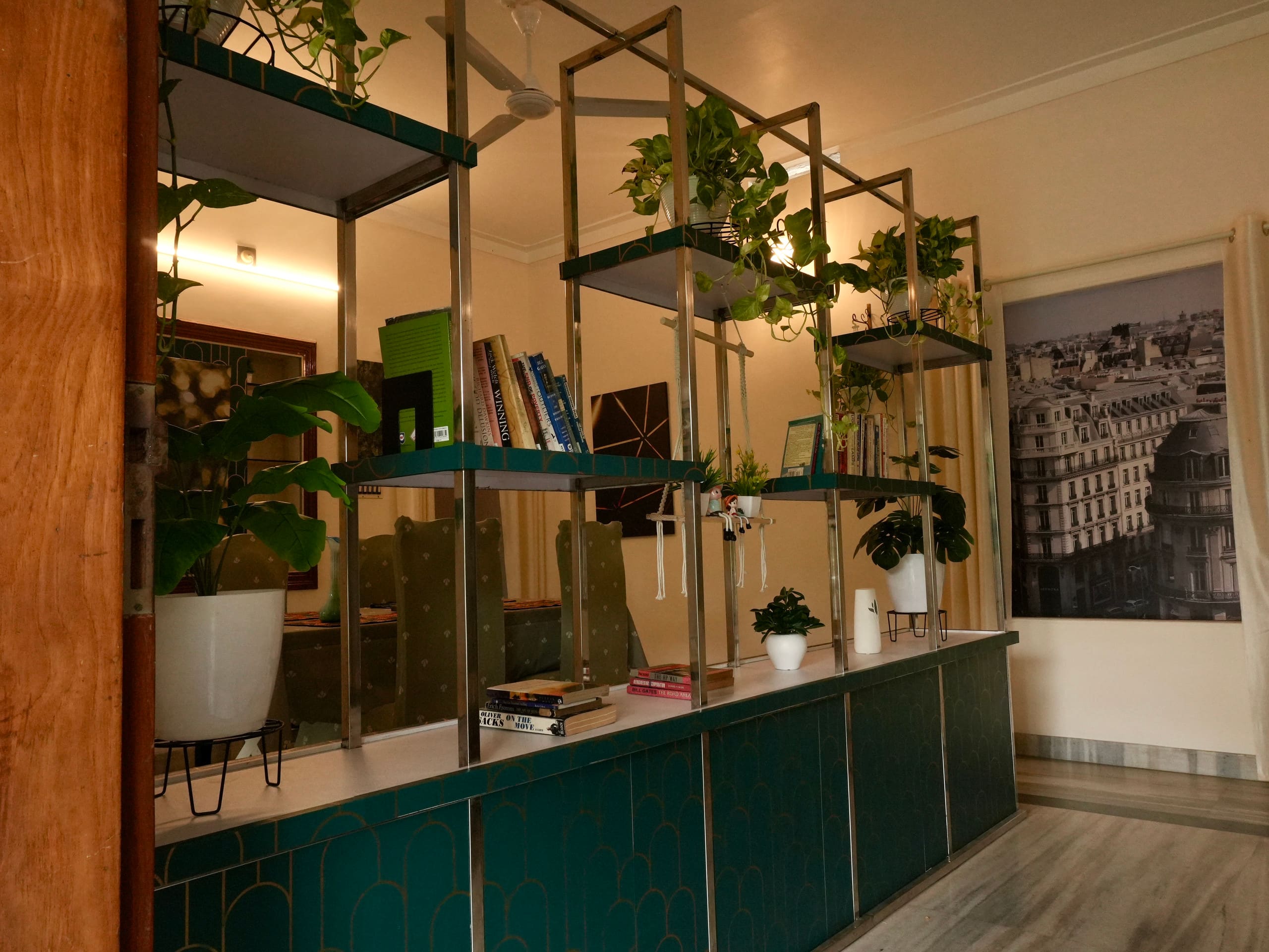 Cocotree Inn | A Spacious 1st Floor 2BHK, Kochi 40