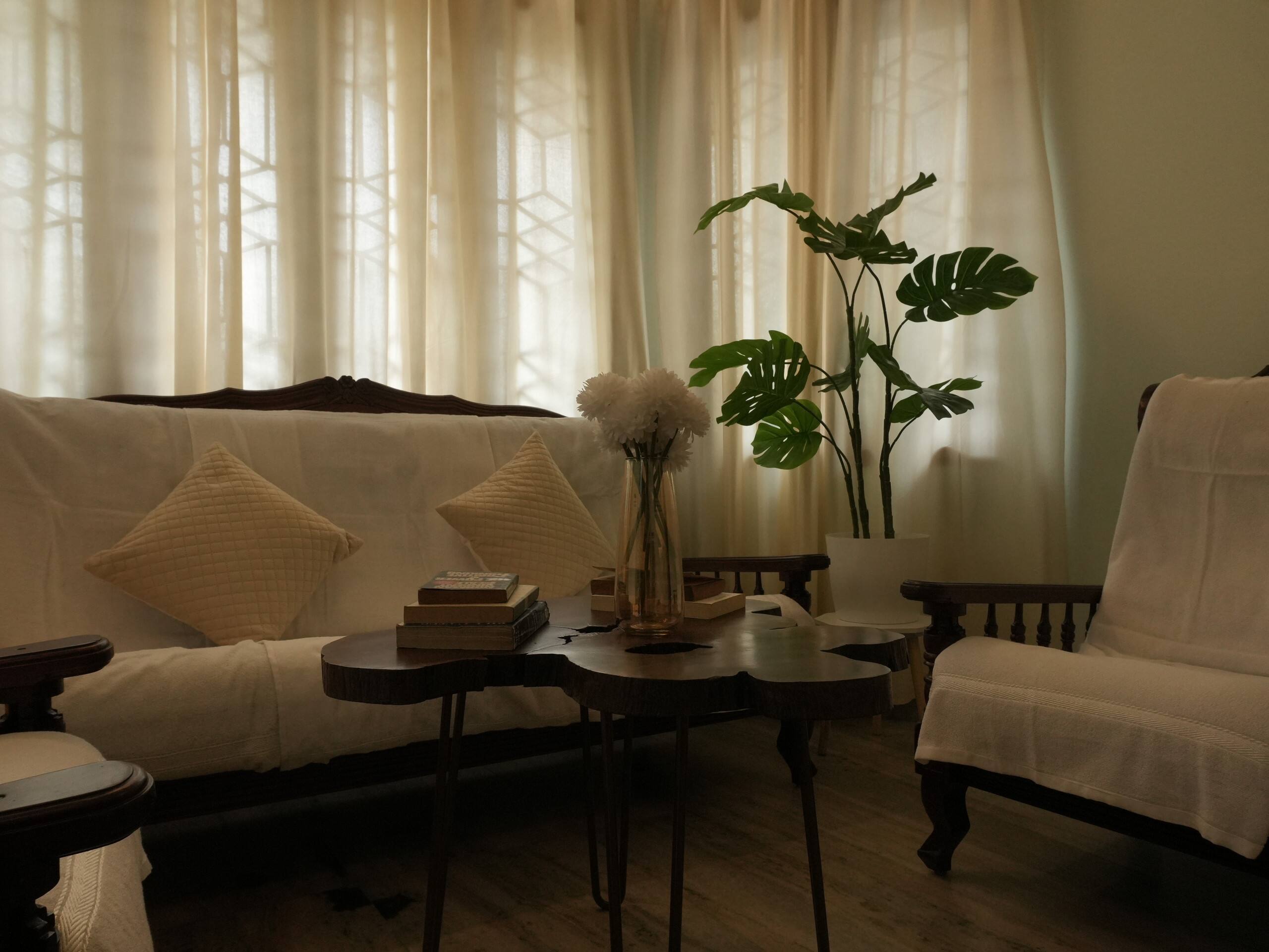 Cocotree Inn | A Spacious 1st Floor 2BHK, Kochi 6