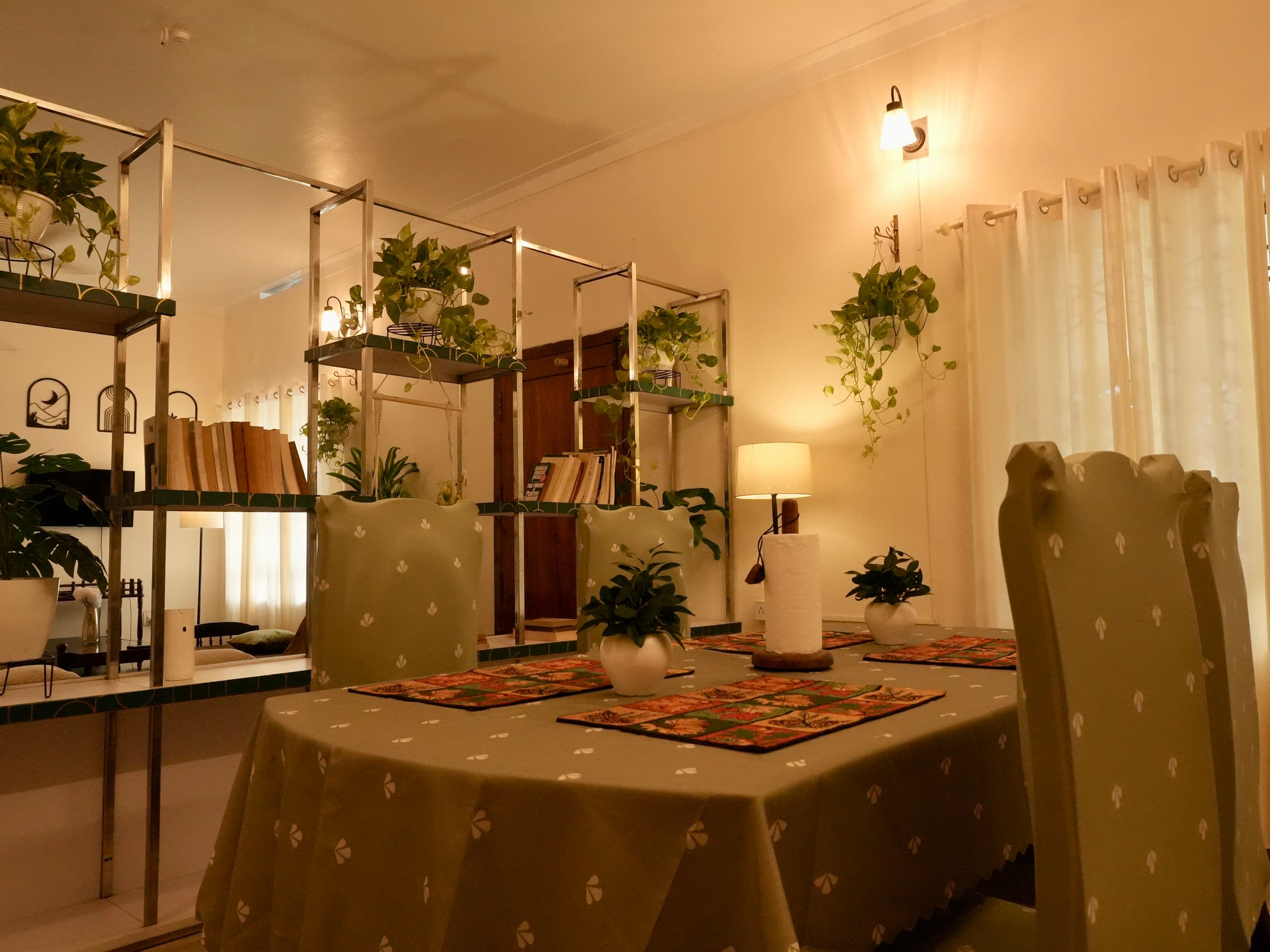 Cocotree Inn | A Spacious 1st Floor 2BHK, Kochi 16