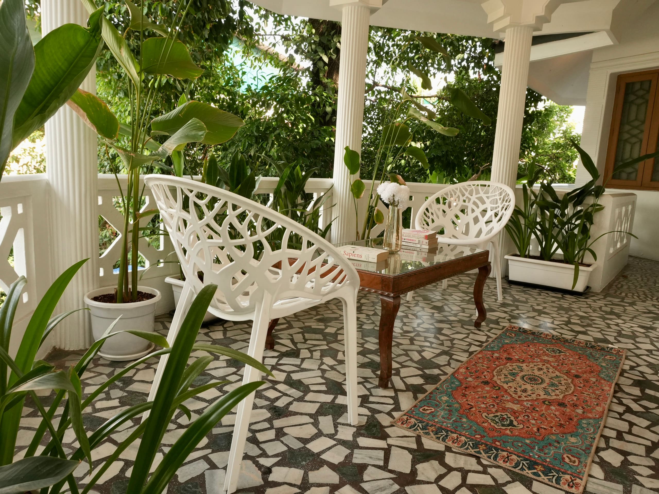 Cocotree Inn | A Spacious 1st Floor 2BHK, Kochi 34