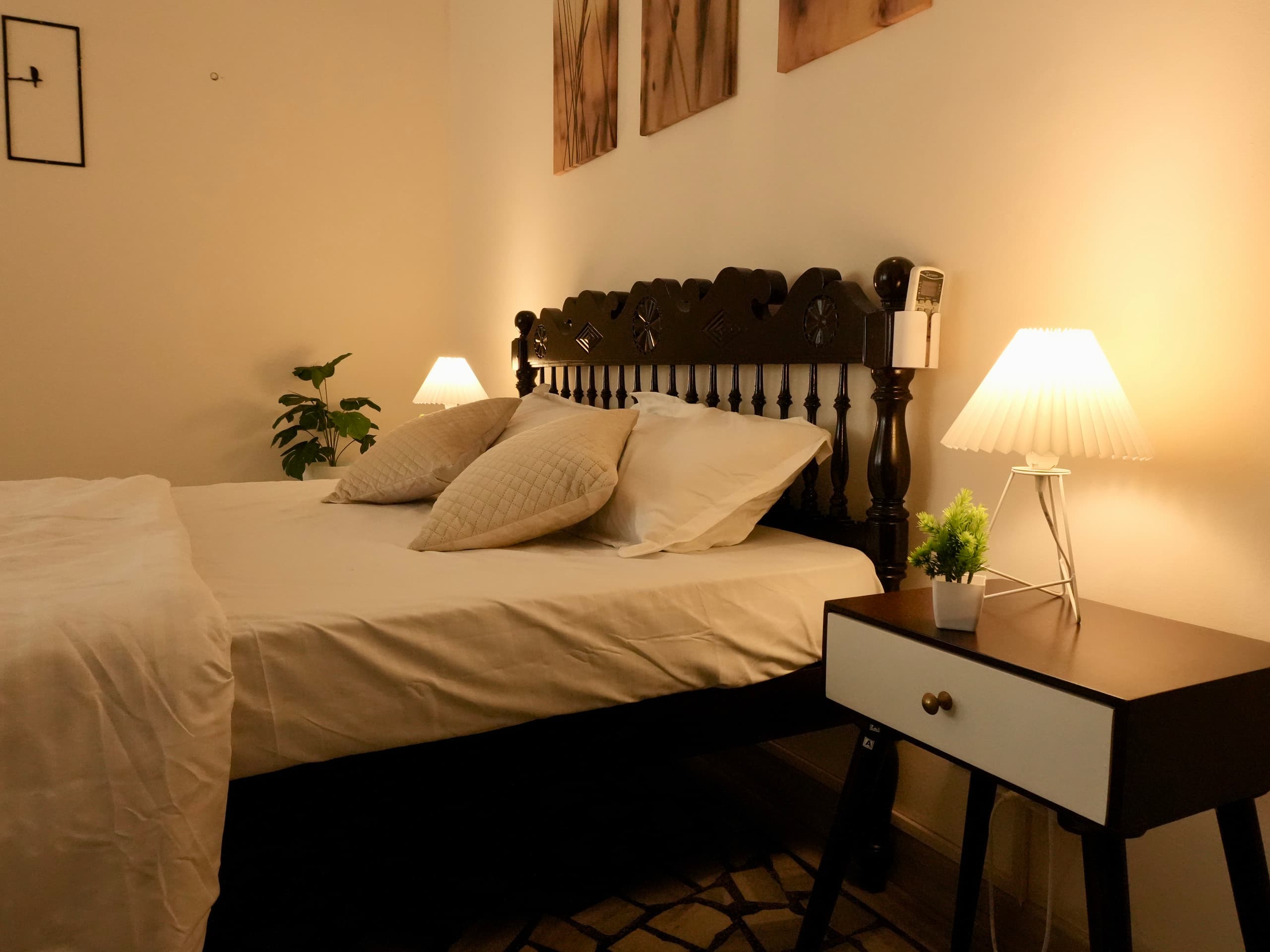 Cocotree Inn | A Spacious 1st Floor 2BHK, Kochi 19