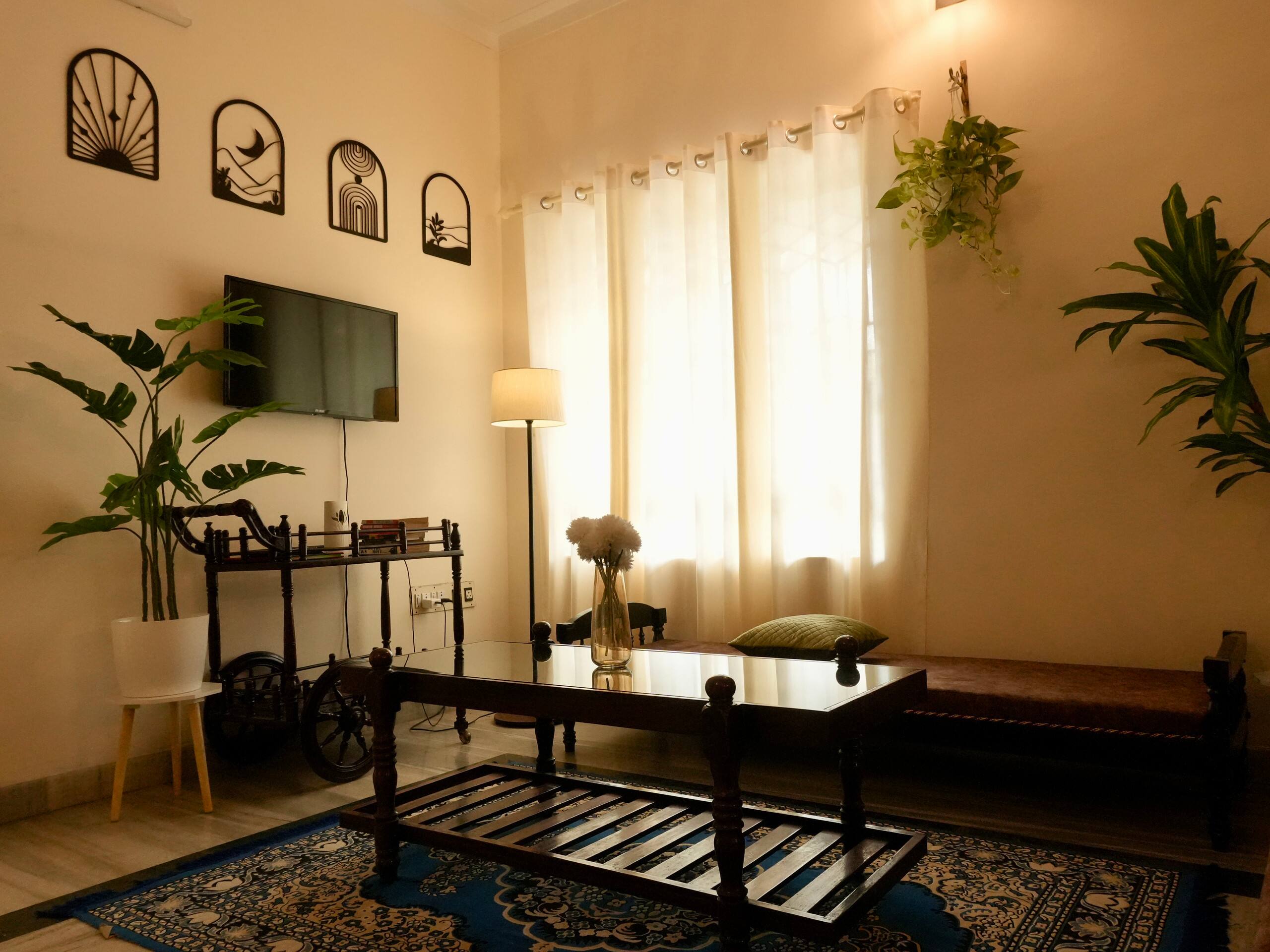 Cocotree Inn | A Spacious 1st Floor 2BHK, Kochi 10