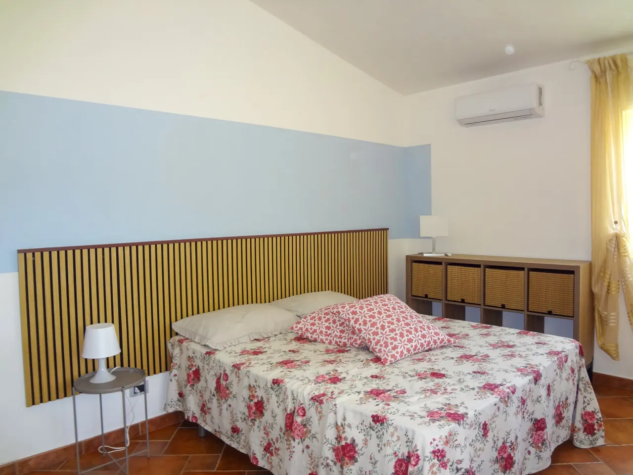 Villa il Giglio - Appartamento Il Giglio