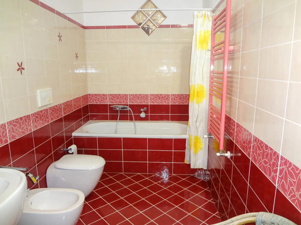 Villa il Giglio - Appartamento Il Giglio 10