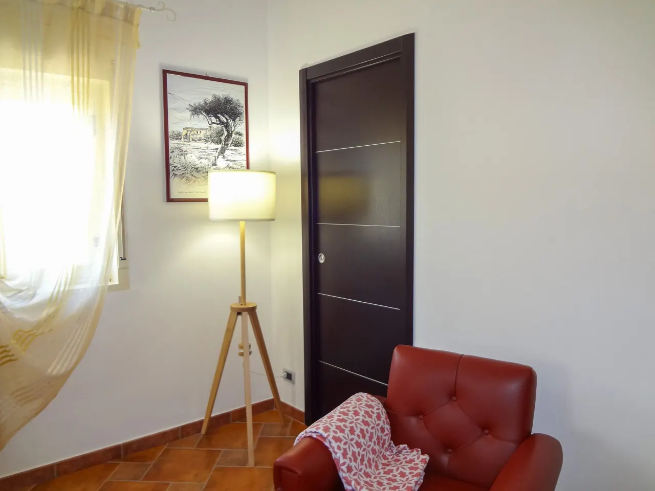 Villa il Giglio - Appartamento Il Giglio 12