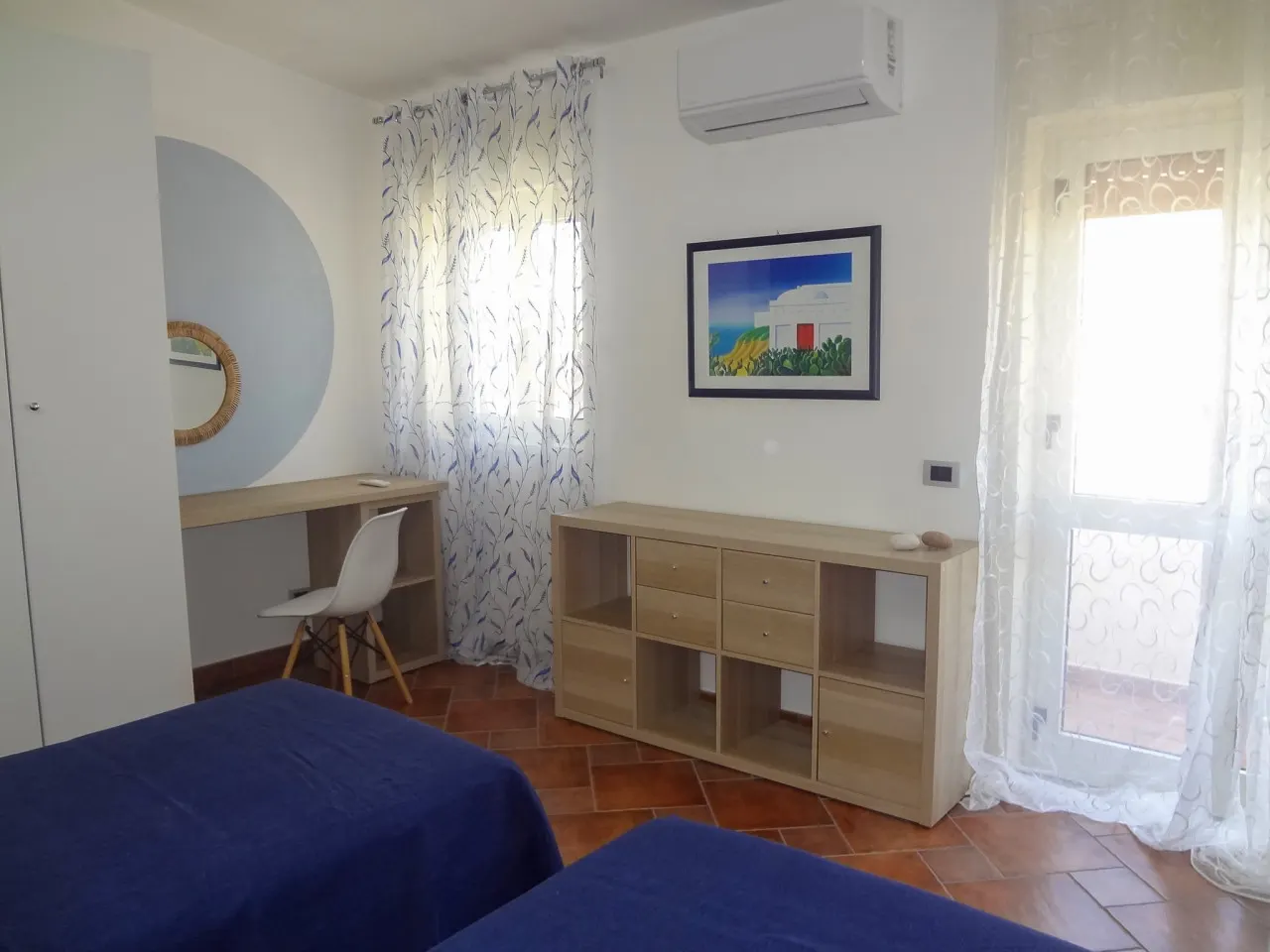 Villa il Giglio - Appartamento Il Giglio 16