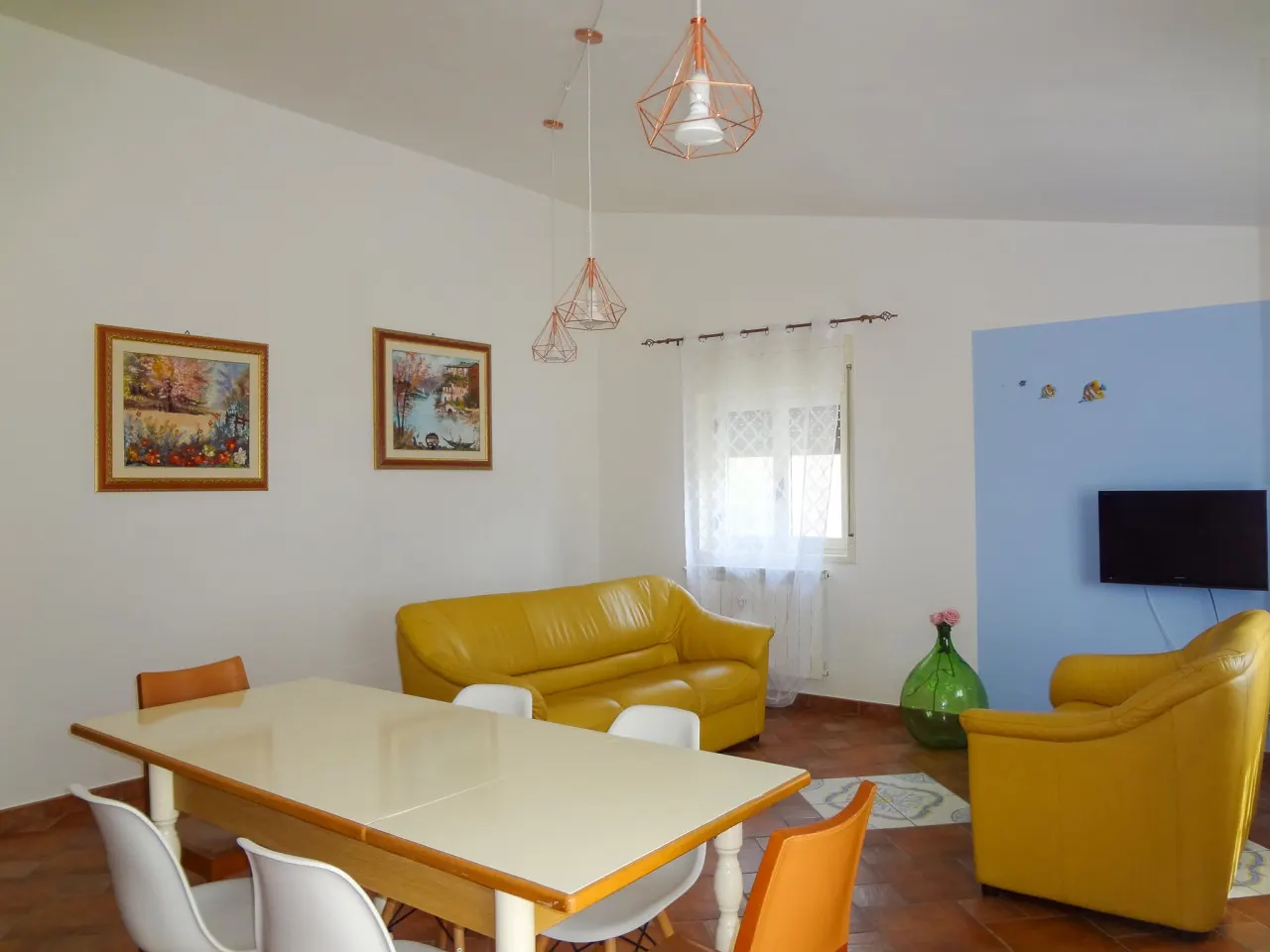 Villa il Giglio - Appartamento Il Giglio — photo 5