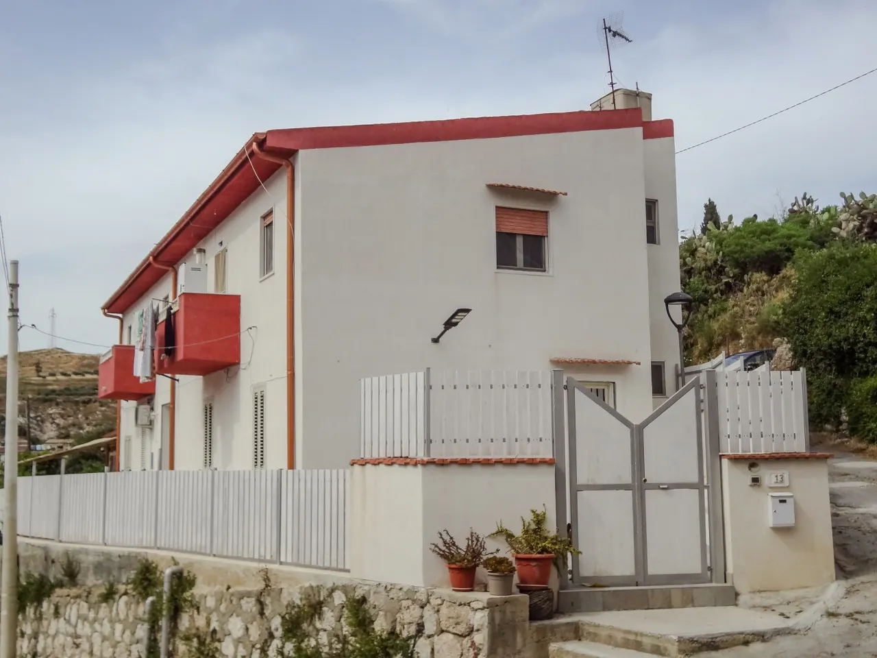 Villa il Giglio - Appartamento Il Giglio 6
